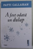 A FOST ODATA UN DULAP , roman de PATTI CALLAHAN , 2022
