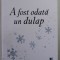 A FOST ODATA UN DULAP , roman de PATTI CALLAHAN , 2022
