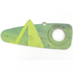 Caleidoscop - Insect Eye Grasshopper | Londji