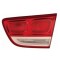 Stop spate lampa KIA SORENTO (UM), 12.2014-07.2017, partea dreapta, DEPO, tip bec P21/5W+W16W; fara soclu bec; intern