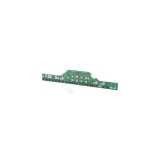 Placă electronică pentru plită SIEMENS BOSCH 00745607 Original