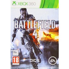 Joc XBOX 360 Battlefield 4