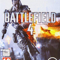 Joc XBOX 360 Battlefield 4