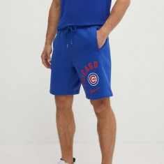 Nike pantaloni scurti Chicago Cubs barbati