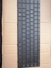 Tastatura Hp 425 625 620 620 621 compaq ca NOUA foto