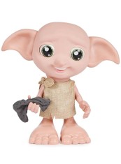 Papusa Harry Potter Interactive Dobby (6067280)