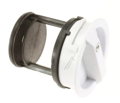 FILTRU POMPA Ă EXT.68MM CANDY 91941111 COM foto