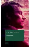 Roscovanul - J.P. Donleavy