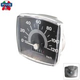 Bord (ceas km) dreptunghiular Vespa 50 Special (69-83) - Vespa 50 Special Elestart (70-76) 2T AC 50cc - 120 km/h
