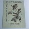 Calendar 1969 floare Papucul Doamnei