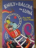 Emily si Balciul din Luna - Philip Reeve, Sarah McIntyre - Polirom Junior, 2019, Ilustrata, Coperta Paperback