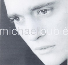 CD Jazz: Michael Bubl&eacute; &ndash; Michael Bubl&eacute; (2003, original - vezi descriere )