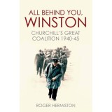 All Behind You, Winston