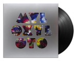 Mylo Xyloto - Vinyl | Coldplay