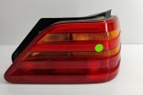 nerasta MERCEDES-BENZ S Coupe C140 1995 OEM: 1408201864 29846318