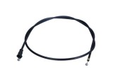 Cablu, capota motor VW PASSAT B5 Variant (3B5) (1997 - 2001) MAXGEAR 32-0783