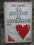 UN ACTIVIST AL SUFERINTEI-ION BAIESU