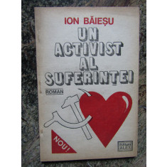 UN ACTIVIST AL SUFERINTEI-ION BAIESU