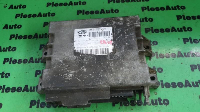 Calculator ecu Fiat Palio (1996-&gt;) [178BX] 6160053001