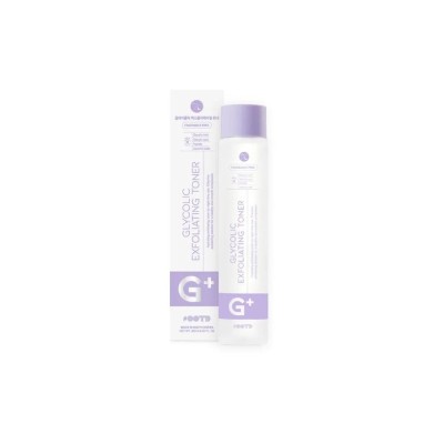 Ootd Glycolic Exfoliating Tonic pentru față 250 ml foto