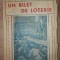 Un bilet de loterie- Jules Verne