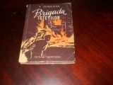 BRIGADA ISTETILOR - V. CUROCICHIN , 1950