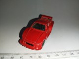 Bnk jc Corgi Porsche 935 Racing Car