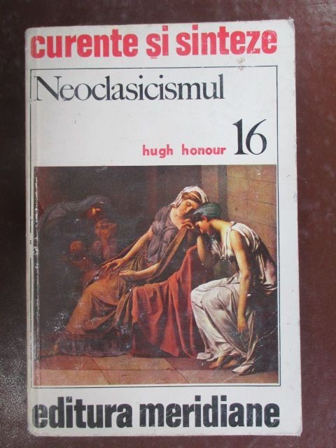 Neoclasicismul nr.16