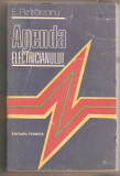 Agenda Electricianului-E.Pietrareanu