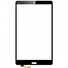 Touchscreen Huawei MediaPad M5 8, Negru