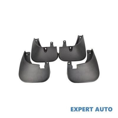 Aparatori noroi dedicate hyundai tucson 2013-2015 cod: mud1019 ch-1 Alta marca Alt model #7 foto