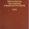 MARTURISIREA DE CREDINTA A BISERICII ORTODOXE 1642 (XEROX, COPERTI CARTONATE)-NECUNOSCUT-265130