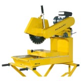 Masalta MB14E - Masina electrica de taiat ceramica 2400 W 350 mm taiere umeda monofazata
