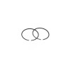 Segmenti Yamaha / Piaggio 47.00 mm