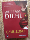 William Diehl - Cameleonul