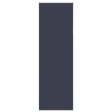 Cumpara ieftin Jaluzea cu role opace 70x210 cm latime material 65,7 cm