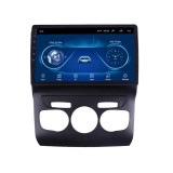 Navigatie Auto Multimedia cu GPS Citroen C4 (2010 - 2018), Android, Display 10 inch, 2GB RAM +32 GB ROM, Internet, 4G, Aplicatii, Waze, Wi-Fi, USB, Bl, Navigps