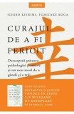 Curajul de a fi fericit, Litera