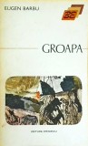 Eugen Barbu - Groapa