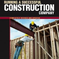 Running a Successful Construction Company