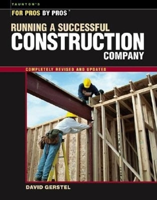 Running a Successful Construction Company foto