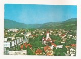 RF64 -Carte Postala- Campulung Moldovenesc, necirculata 1977
