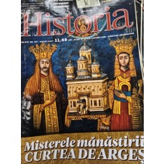Revista Historia nr.187/2017