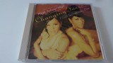 Changing faces - cd