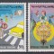 Tunisia 1979 - Anul Internațional al Copilului, MNH