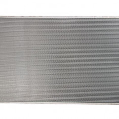Radiator racire Citroen C4 Picasso/SpaceTourer, 02.2013-, motor 1.6 THP, 114 kw, benzina, cutie automata, cu/fara AC, 650x408x16 mm, SRLine, aluminiu