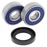 Cumpara ieftin Kit rulment roata Fata (cu garnitura) pentru HONDA VT 800 1988-1988