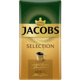 Cafea macinata, Jacobs Selection, 250 g