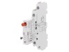 EATON ELECTRIC Contacte Semnalizare NC x2 Laterale AGM2-01-PKZ0 Serie PKZ