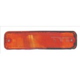 Lampa semnalizare fata Honda Civic Hatchback (EC/ED/EE) 09.1988-11.1989 CIVIC Sedan 10.1988-09.1989 CIVIC CRX (ED9/EE8) 10.1987-05.1990 TYC partea dr